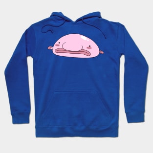 Blobfish Hoodie